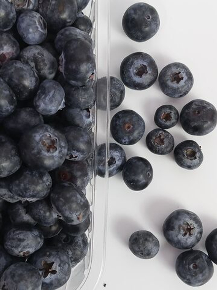 Голубика 100 гр.