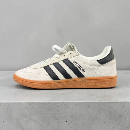 Adidas Handball Spezial Wonder • Gray
