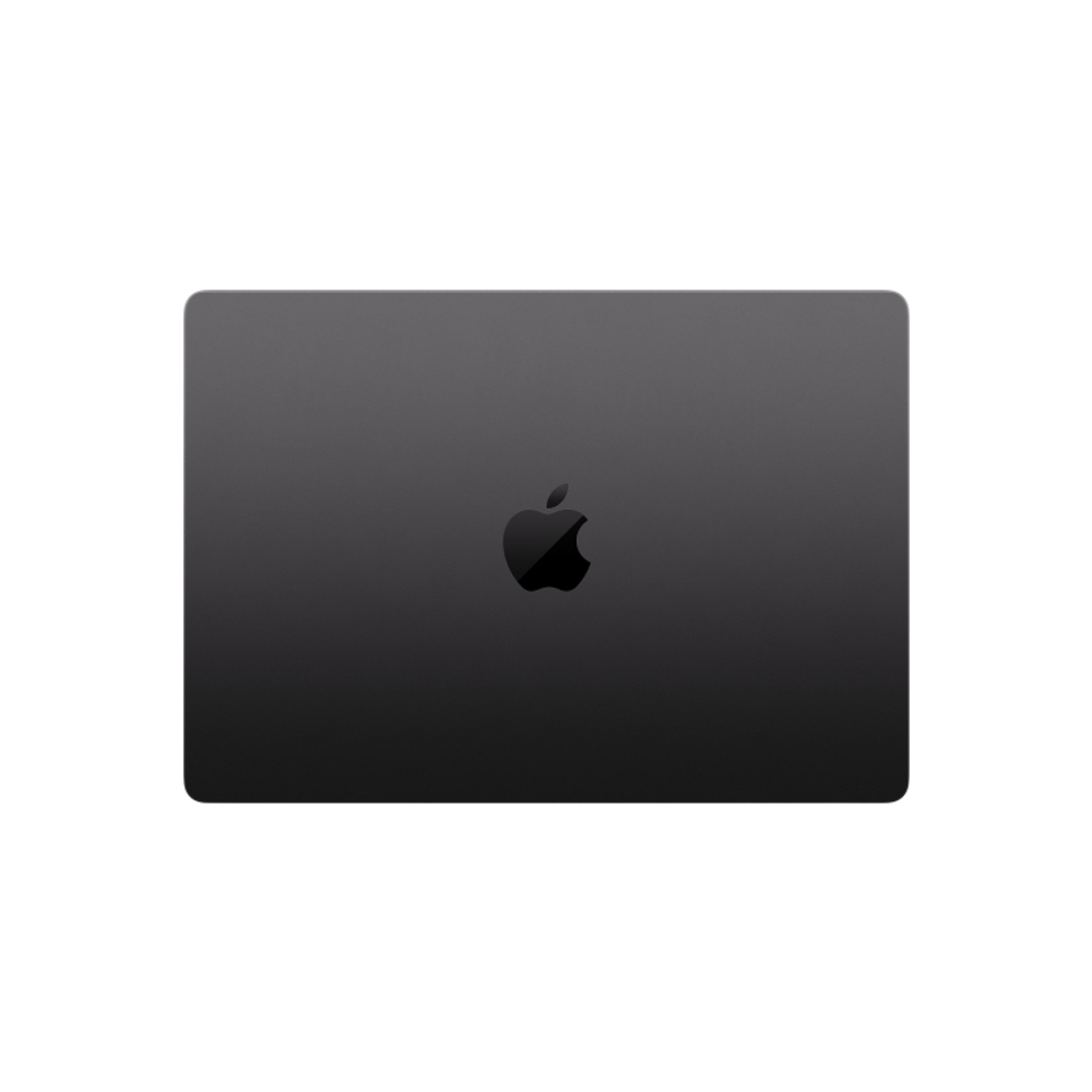 Ноутбук Apple MacBook Pro 14" (M5 10C CPU, 10C GPU, 2025) 24 ГБ, 1 ТБ SSD, Космический Черный (Space Black)