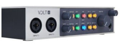 UNIVERSAL AUDIO Volt 4