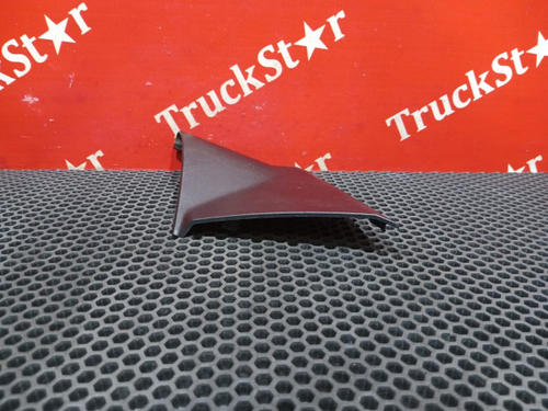 Заглушка решетки радиатора правая 2018г