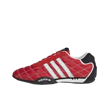 Кроссовки Adidas Originals Adiracer 'red' JP7013