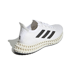 Мужские кроссовки Adidas 4DFWD 'White Black' Q46448
