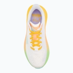 Женские кроссовки для бега HOKA Mach 6 frost/starlight glow