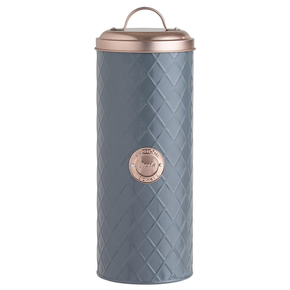 Емкость для хранения 2.7л Typhoon Henrik серо-зеленая