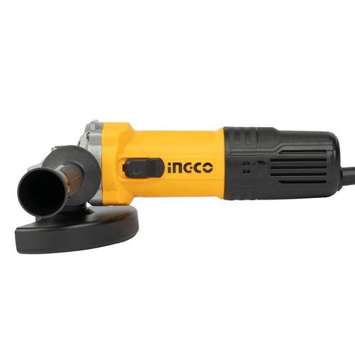 УШМ INGCO INDUSTRIAL AG110028 125 мм 1100 Вт