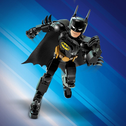 LEGO Super Heroes — сборная фигурка Бэтмена 76259 / артикул   76259  / GTIN 5702017419756