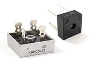 Диодные мосты