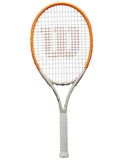 Детская ракетка Wilson Roland Garros Elite Comp Jr 26"