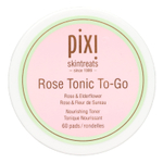 Pixi Beauty, Rose Tonic To-Go, роза и бузина, 60 таблеток