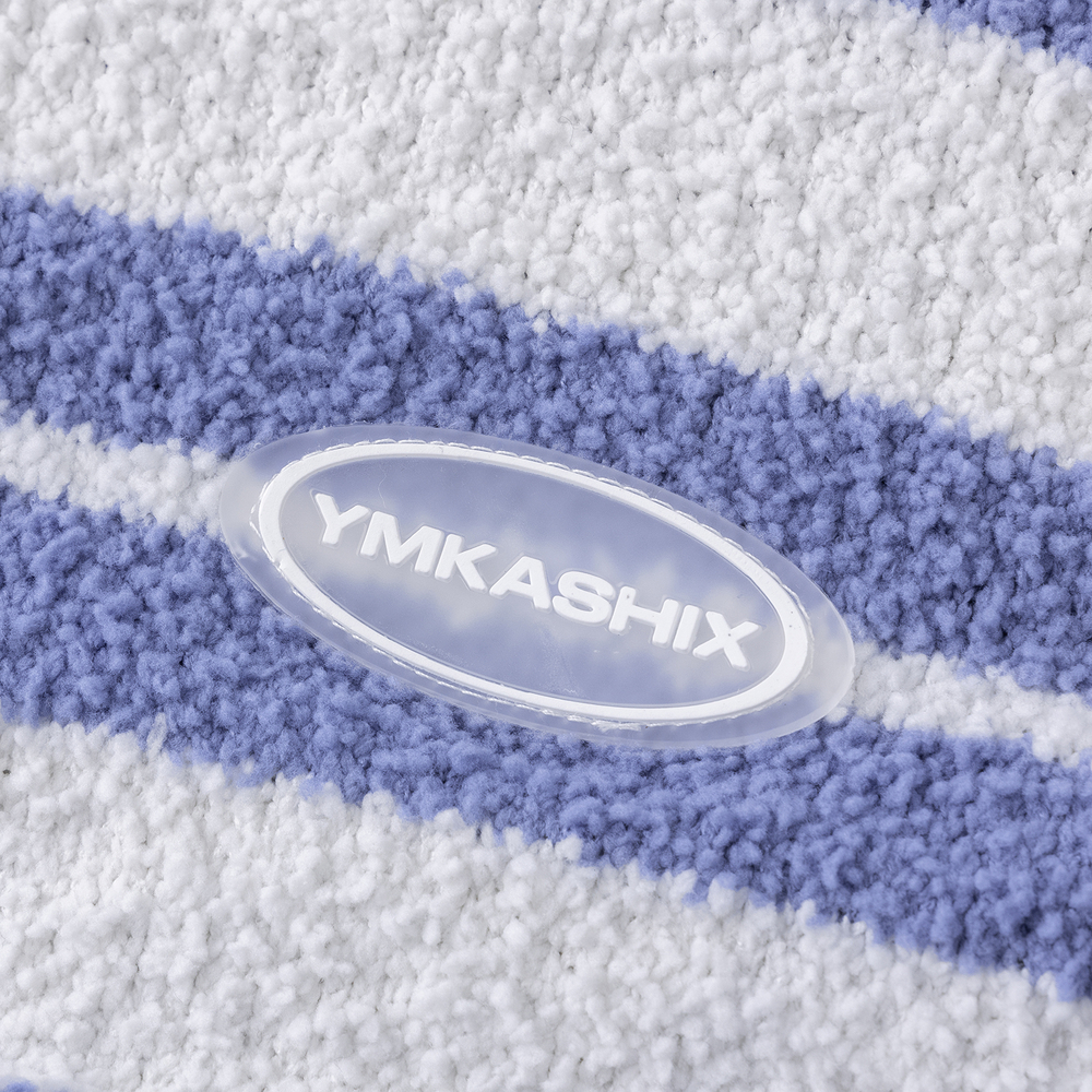 СВИТЕР YMKASHIX SOFT STRIPS