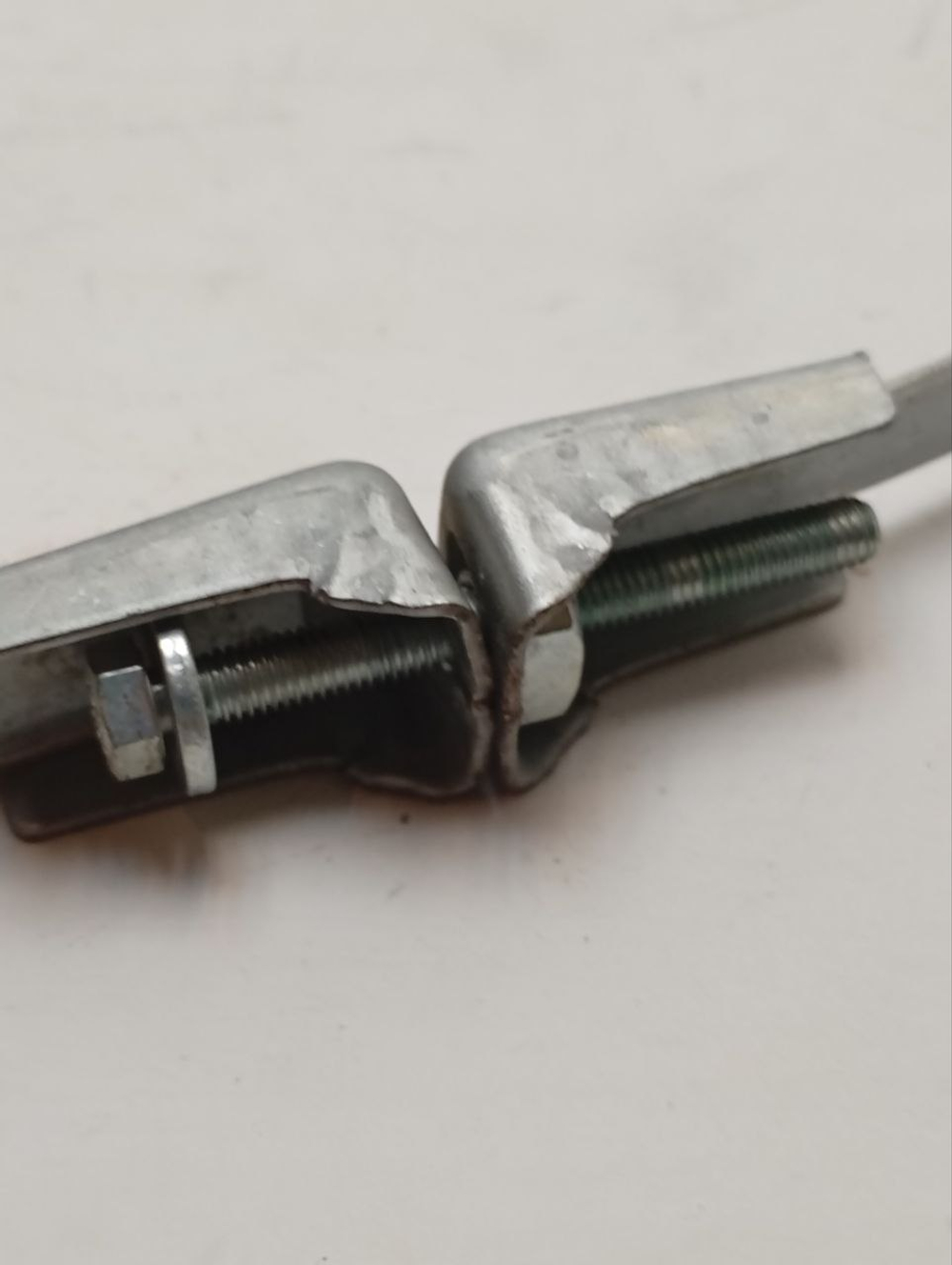 S1WTF3002A кт14 Обод крепления противовесов стиральной машины Bosch Siemens б/у