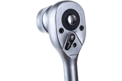 STAYER  RSS 21M, 21 предм., (3/8"), Набор торцовых головок (27752-H21)