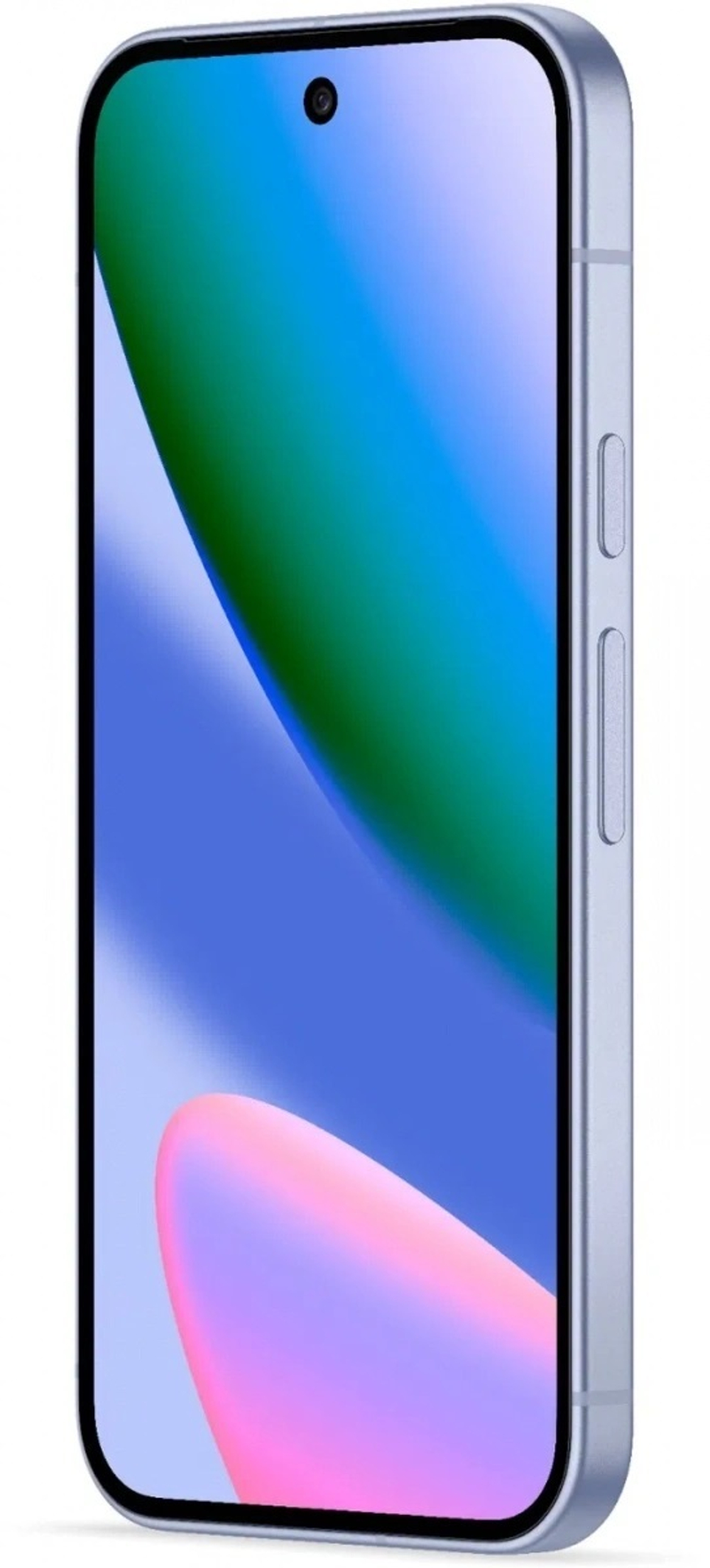 Смартфон Google Pixel 10 12/256GB, Frost (CA/IN)