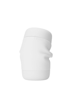 Мастурбатор Tenga Puffy Sugar White
