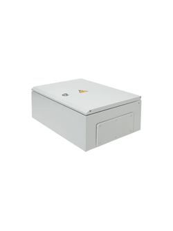 Щит с монтажной панелью ЩМПг- 40.30.22 каб. фланец IP65 PROxima EKF mb65-403022-m