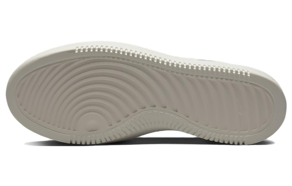 Женские кроссовки Nike Court Vision Alta 'White' CW6536-102