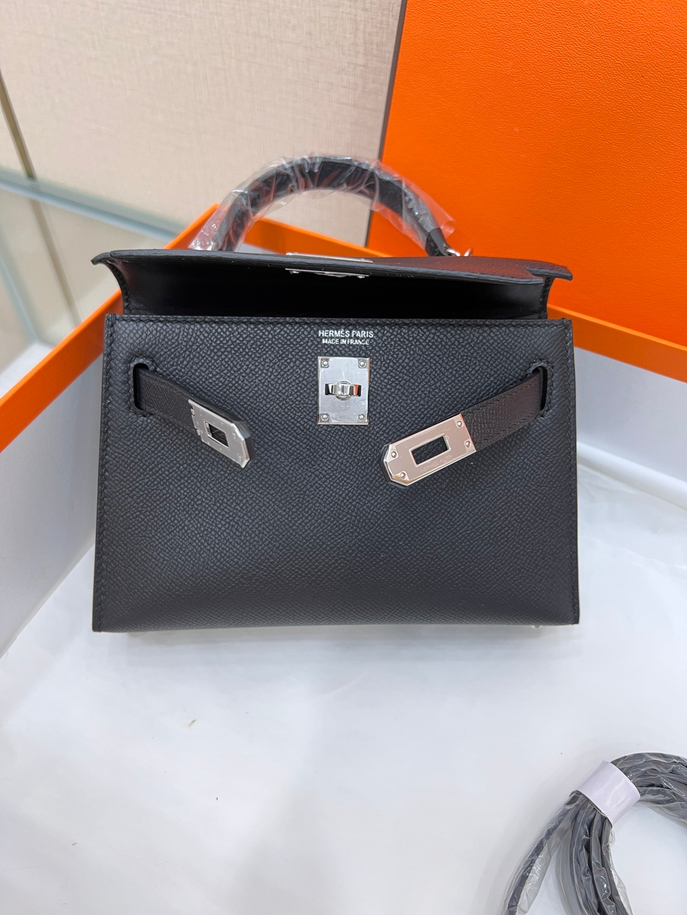 Hermes Kelly 19