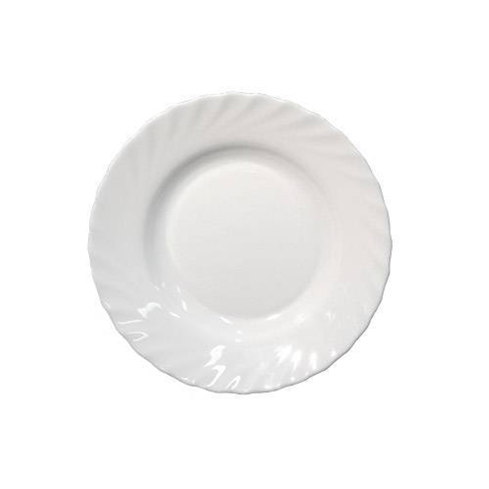 TRIANON Тарелка 15,5см