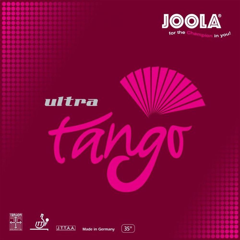 JOOLA Tango Ultra