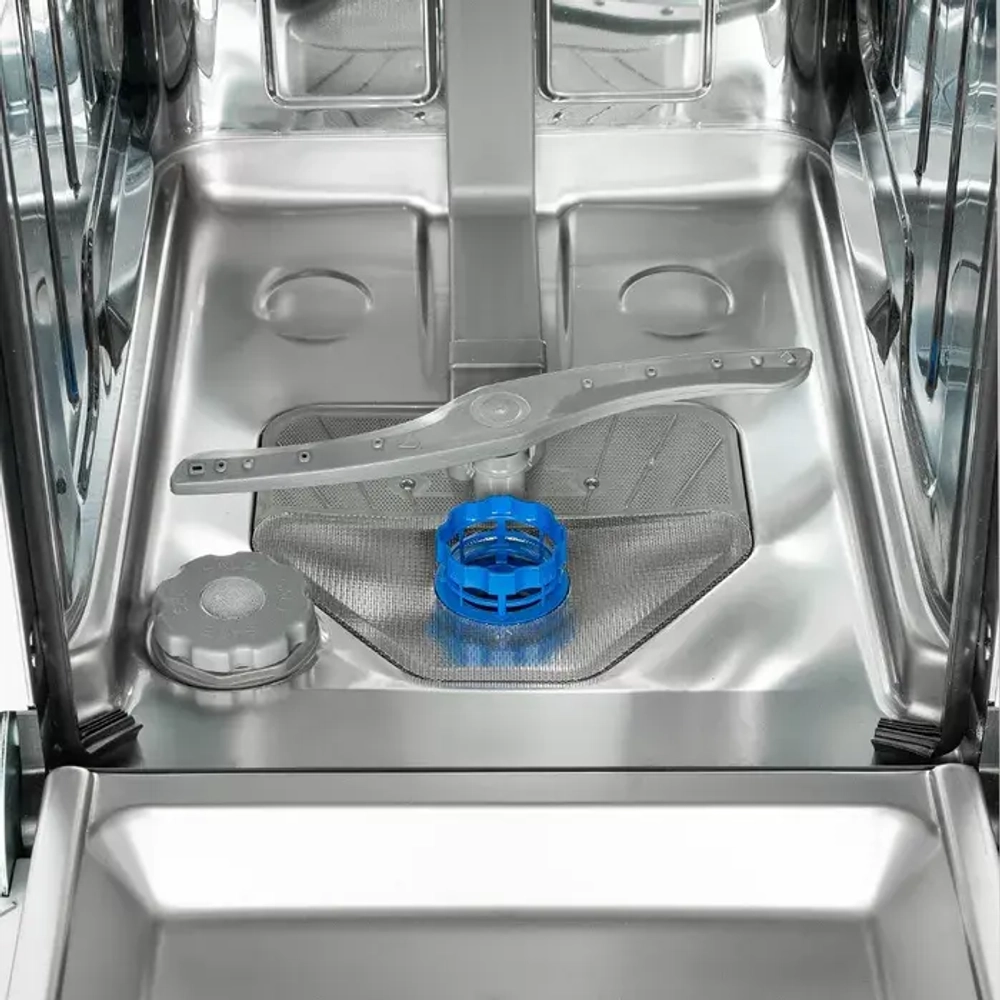 DeLonghi Посудомоечная машина DDWS 09S Citrino