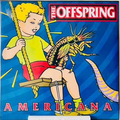Offspring - Americana