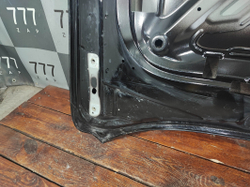 Капот Haval F7 1 19-24 Б/У Оригинал 8402117XKQ00AD