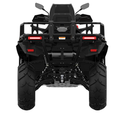 Квадроцикл СТЕЛС ATV 800 Guepard FF Trophy EPS Cargo 2.0 (ПСМ)