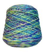 Пряжа на бобине 360г (Италия) 70% шерсть мериноса 30% п/а 100г-350м