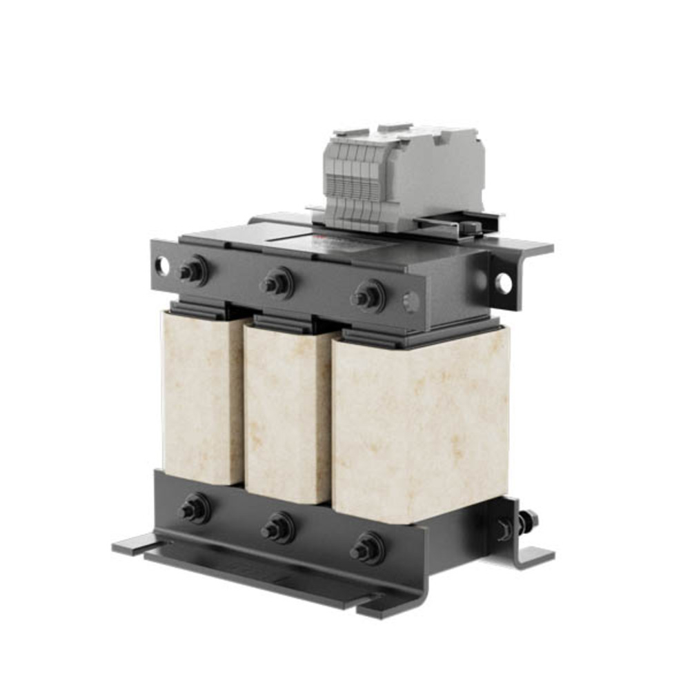 Дроссель PD-OTL-11,4-2,5