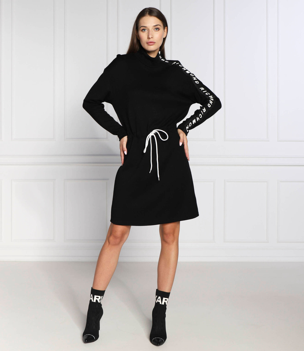 платье foxy RICHMOND SPORT - черный(UWA22087VE)