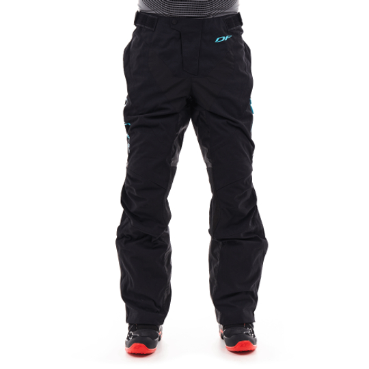 Dragonfly Штаны Эндуро FREERIDE