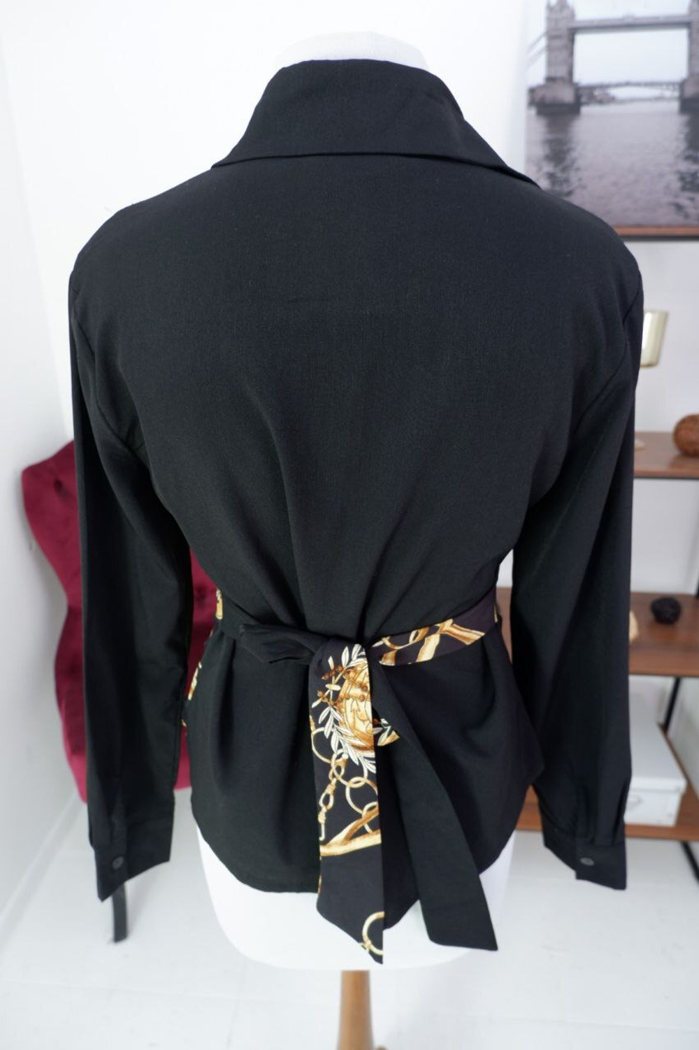 Блузка Shein оригинальная 44 размер