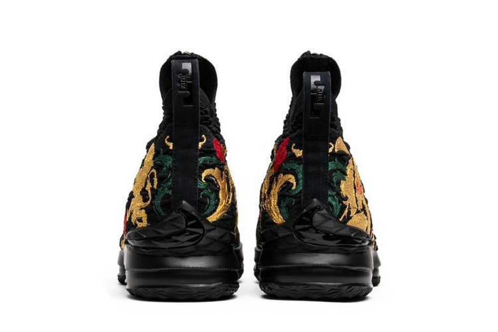 Kith X Nike Lebron 15 Performance Closing Ceremony 15 Hyper Sneakers