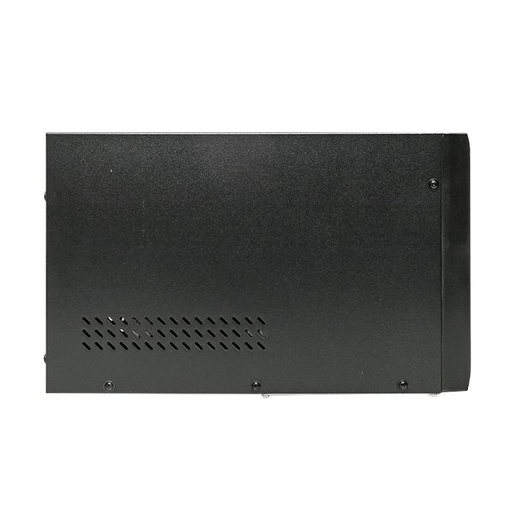 Источник Бесперебойного Питания Линейно-интерактивный E-Power PSW 600 1000 ВА,800 Вт напольный, c АКБ 2x12В_7 Ач,USB,RJ45,1хСE13,2xSchuko