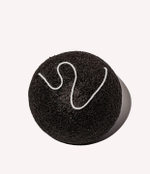 Smorodina Спонж конжаковый с бамбуковым углём