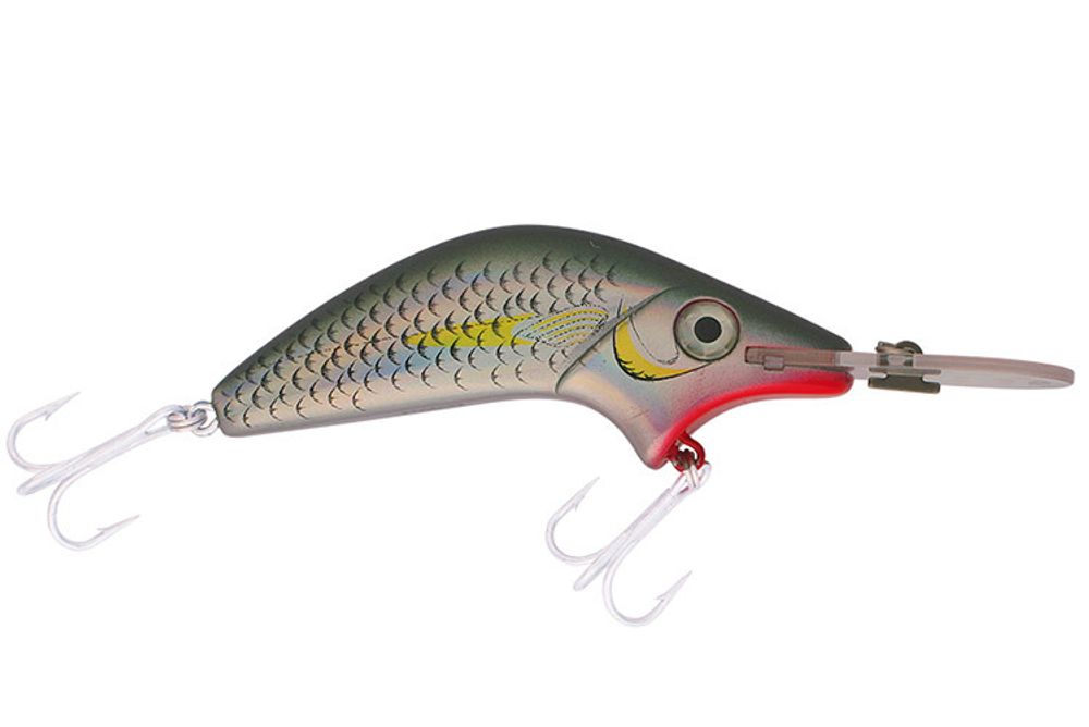 Воблер Halco POLTERGEIST 110 #25 110mm, 28 г.,4m+ (F)