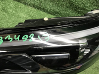 Фара правая Omoda S5 (2022-н.в.) LED