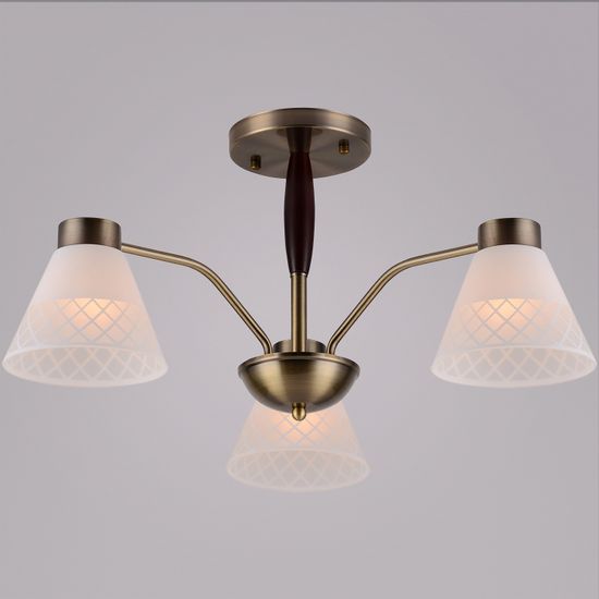 00536-0.3-03 светильник потолочный