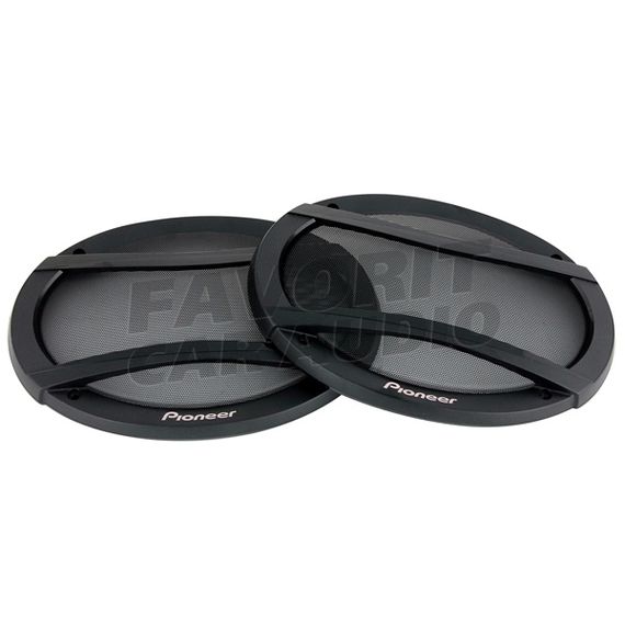 Коакс. акустика Pioneer TS-A6933I