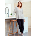 Книга Rowan "Essential Knits. Classic Women", дизайнер Quail Studio