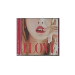 Альбом (G)I-DLE - I love (jewel case ver.)
