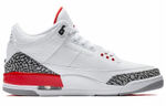 Кроссовки Jordan Air Jordan 3 Retro Hall Of Fame