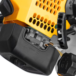 Триммер бензиновый Denzel DGT-52-PRO