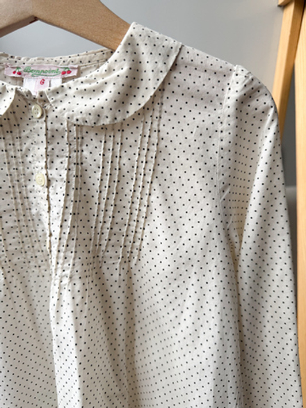 Блузка Bonpoint, 116