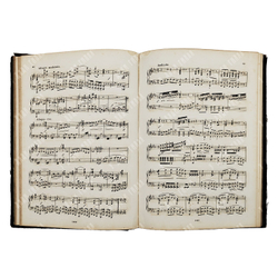 Чайковский П. И. Мазепа. Опера в 3-х действиях. — М.: П. Юргенсон [1899?].