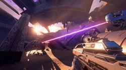 Farpoint (гарнитура PS VR обязательна) (диск для PS4, полностью на русском языке)