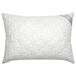 Подушка 50*70см Традиция стандарт бамбуковое волокно, поплекс