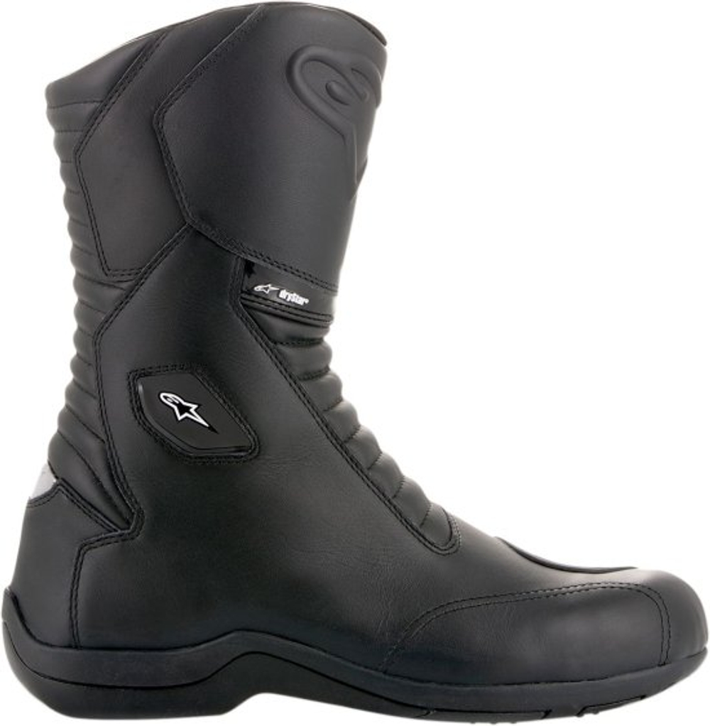 ALPINESTARS Мотоботы ANDES V2 DRYSTARS