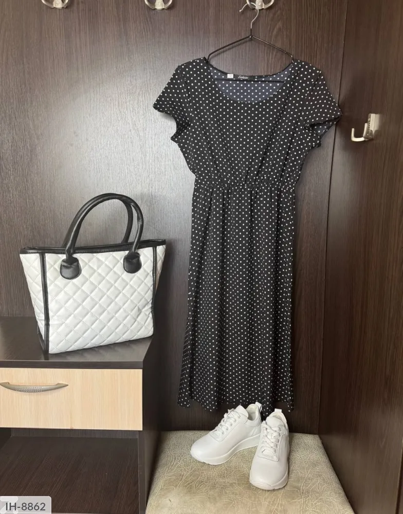 Платье II-3025 Фабрика Моды